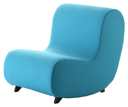 Кресло Area Declic 731