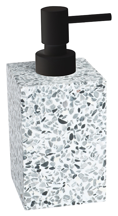 Дозатор для жидкого мыла Fixsen Punto FX-200-1