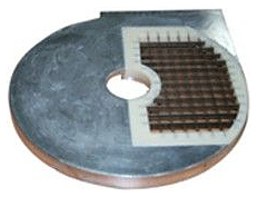 Нож для овощерезки Starfood D8