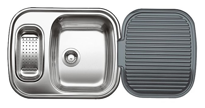 Мойка Blanco TWEN