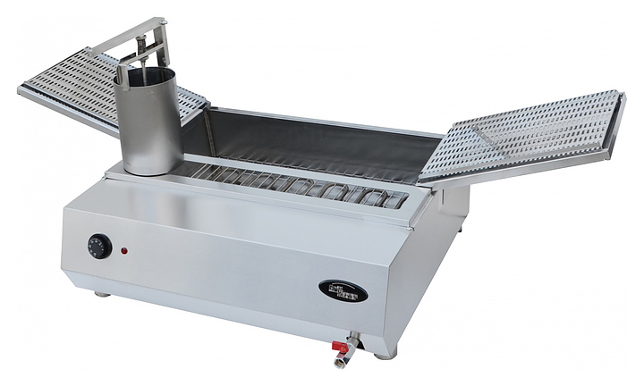 Аппарат пончиковый Grill Master Ф3АПЭ с дозатором