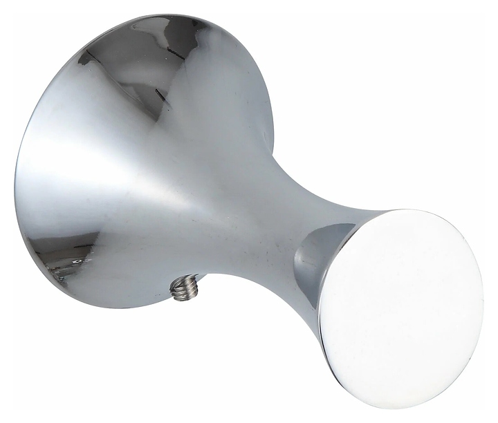 Крючок Puff Solinne Y6888 Хром+ (металл) хром