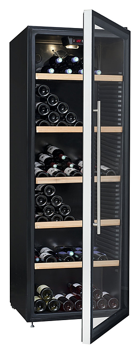 Винный шкаф Climadiff CLPG220