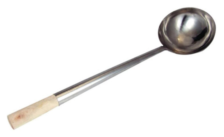 Половник P.L. Proff Cuisine Китайский JQ-OT499 0,23 л