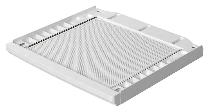 Элемент соединительный Kuppersberg DS 592 W