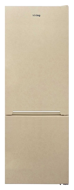 Холодильник Korting KNFC 71863 B