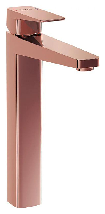 Смеситель для раковины Vitra Root Square A4273326EXP