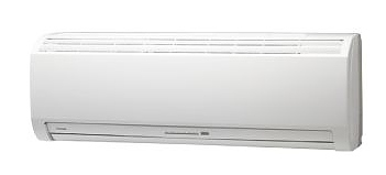 Кондиционер Toshiba RAS-10GKP-E/ RAS-10GA-E