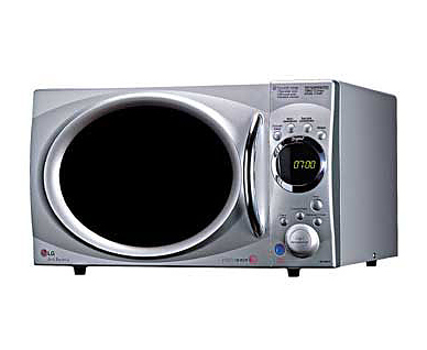 Микроволновая печь LG MS-2652 FS