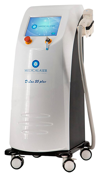 Лазер косметологический MedicaLaser D-Las 55