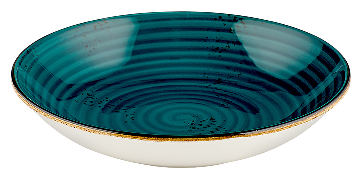 Салатник By Bone Tropikal HA-TP-FL-28-CK 1700 мл, 28 см