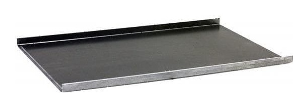 Противень Restoinox ПН2Д/08-600х400х10