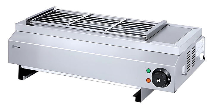 Гриль для барбекю Hurakan HKN-EBG110