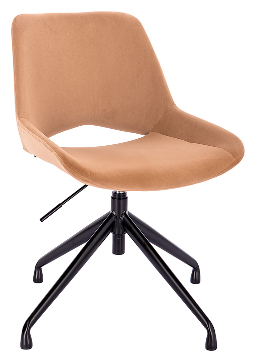 Стул Everprof Oscar ткань, латте