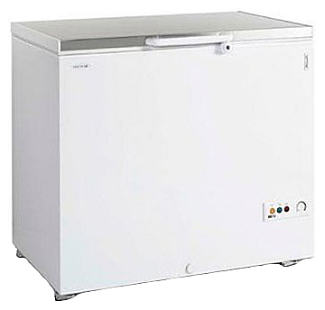 Ларь морозильный TEFCOLD FR305/R600