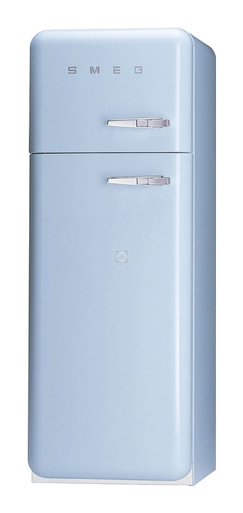 Холодильник SMEG FAB30AZS7