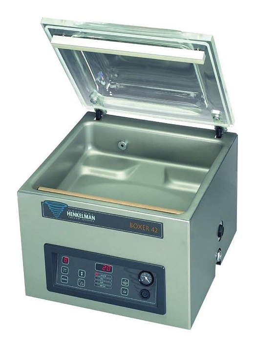Вакуумный упаковщик Henkelman Boxer 42 A II