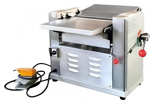 Шкуросъемная машина Roal Meat NSQP-300