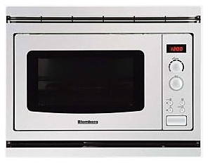 Микроволновая печь Blomberg MEE 4040 L