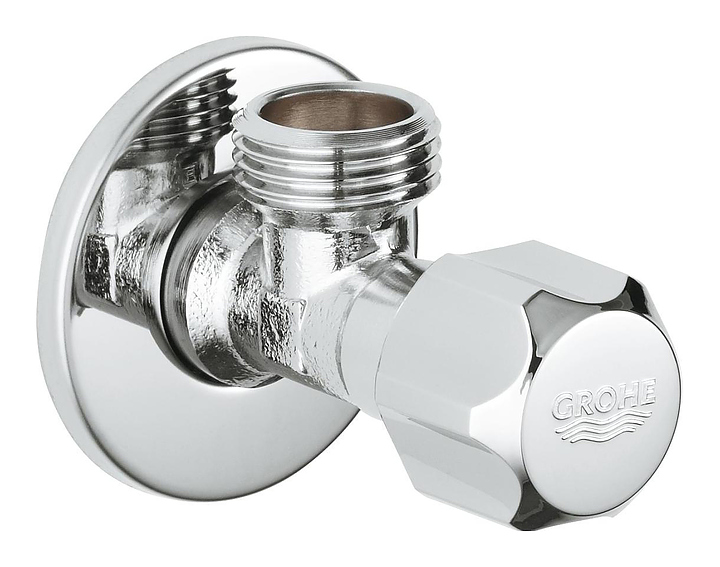 Вентиль запорный Grohe 2201600M