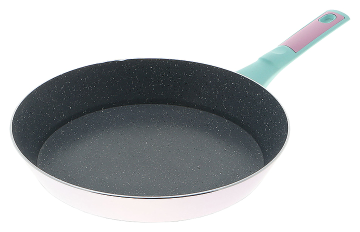 Сковорода Kitchenstar SYB-L117AK-0128 20 см