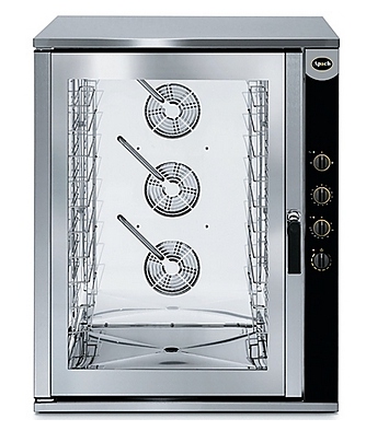 Печь конвекционная Apach A9/10RXS