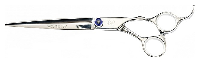 Ножницы парикмахерские Washi Las Poly 7,5