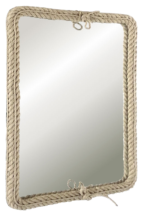Зеркало Silver Mirrors Вестерн ФР-00002365 55х80 см
