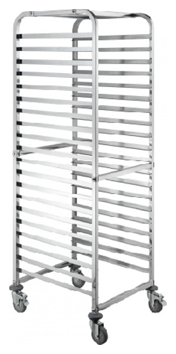 Тележка-шпилька для противней VX-S LR-15L