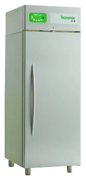 Шкаф морозильный Castel MAC HC 20 BT