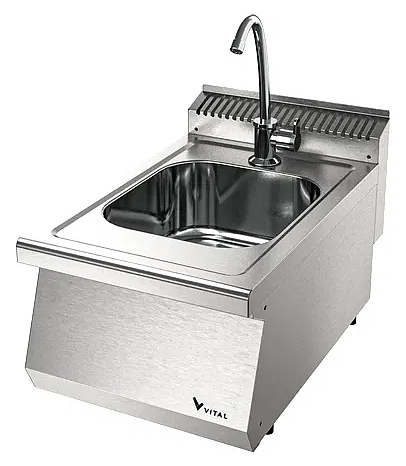 Поверхность рабочая VITAL NTR6010E