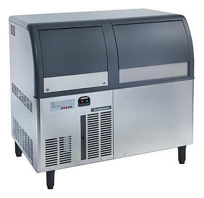 Льдогенератор SCOTSMAN AF 124 AS