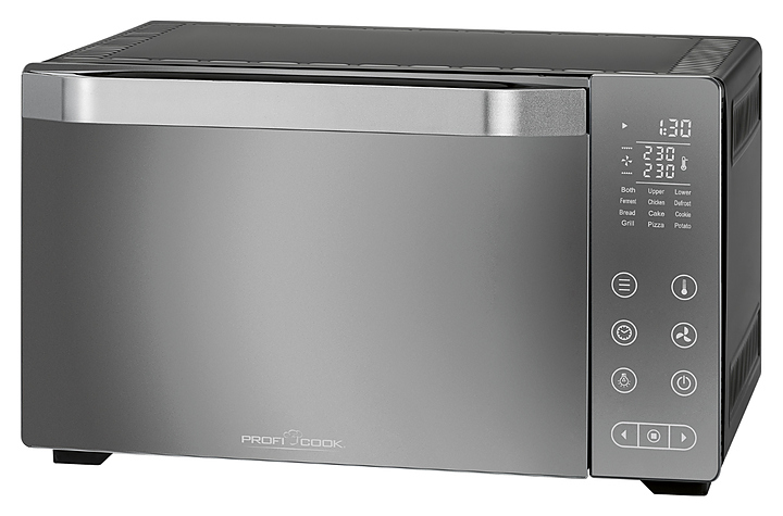 Мини-печь Profi Cook PC-MBG 1186