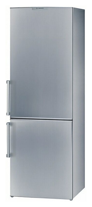Холодильник Bosch KGV 36X40