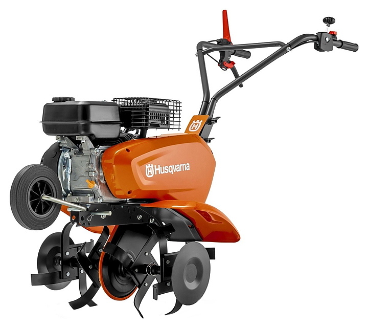 Культиватор Husqvarna TF 225