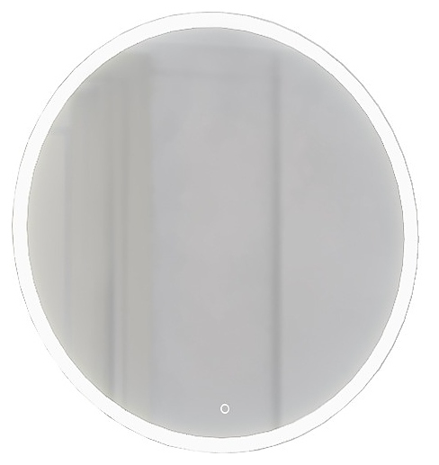 Зеркало Jorno Charm 77 Cha.02.77/W