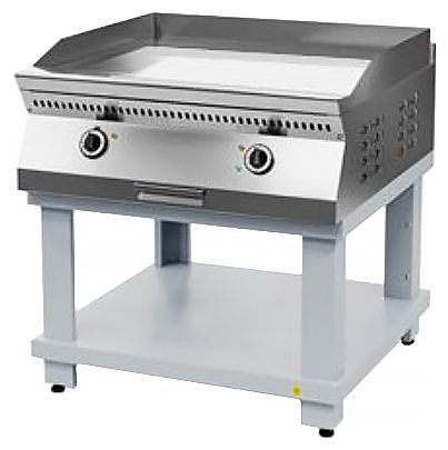 Поверхность жарочная электрическая KAYMAN ПЖЭ-1-Г-МХ