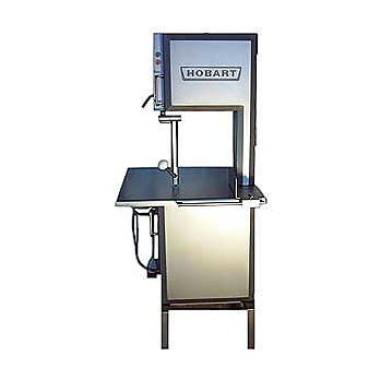 Аппарат для распиловки мясных полуфабрикатов напольный MS-34E Hobart