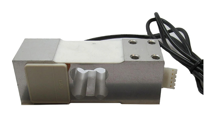 Тензодатчик CAS BCO-150 L