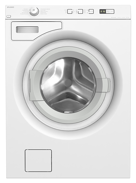 Стиральная машина ASKO W6444 ALE