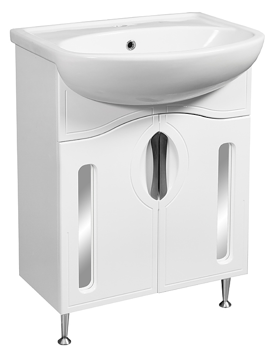 Тумба напольная Stella Polar Сильва 60 SP-00000203