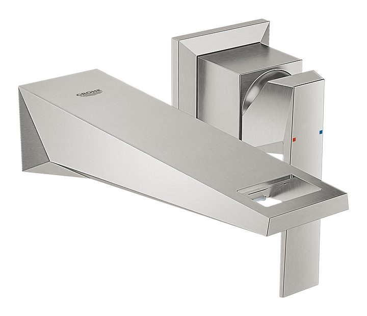 Смеситель Grohe Allure Brilliant S-SIZE 19781DC0