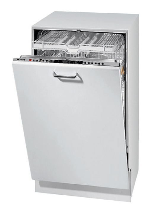 Встраиваемая посудомоечная машина Miele G 818-3 SCVi PLUS XXL