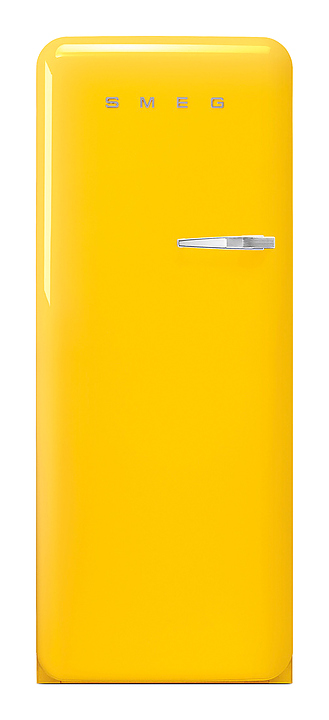 Холодильник SMEG FAB28LYW3