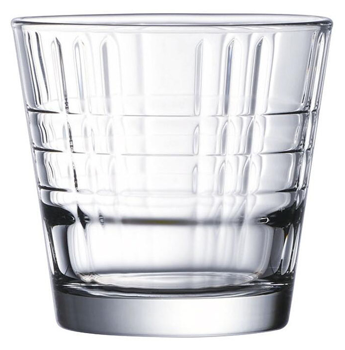 Стакан ARC Олд Фэшн Stack-up Cross Arcoroc V4140 210 мл