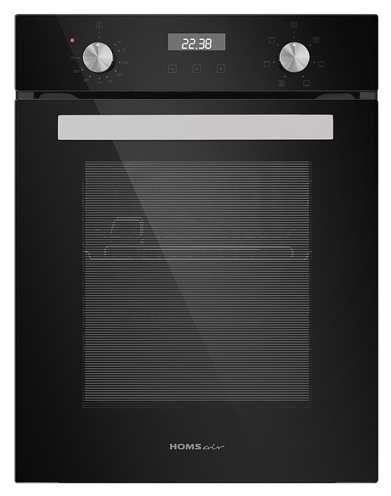 Духовой шкаф электрический HOMSair OEM451BK