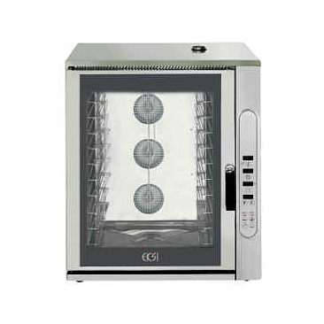 Печь конвекционная EKSI E104 EKU