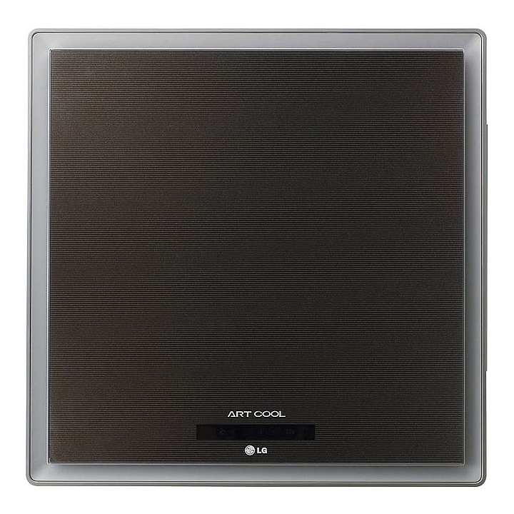 Настенная сплит-система LG A12LKR (зеркало)