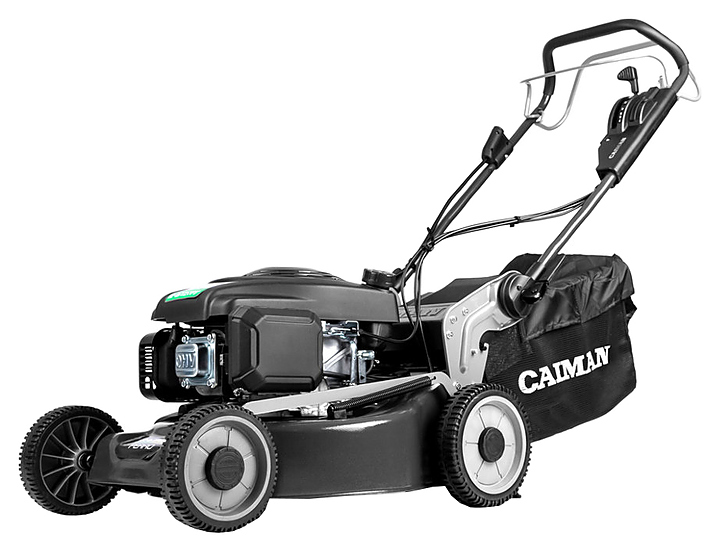 Газонокосилка бензиновая Caiman Ferro 47CVE