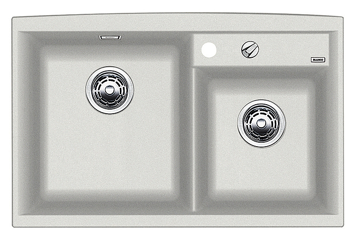 Кухонная мойка Blanco Axia II 8